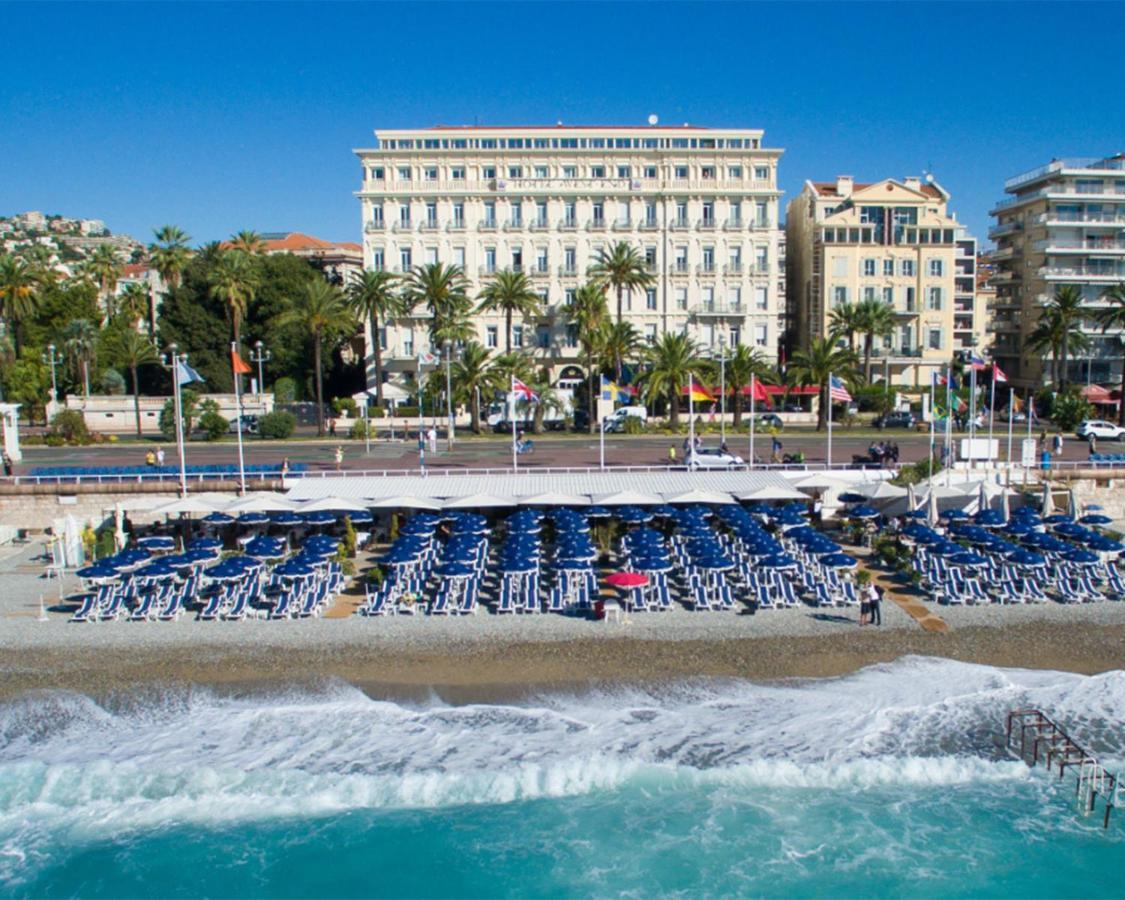 West End Promenade 4* Nizza